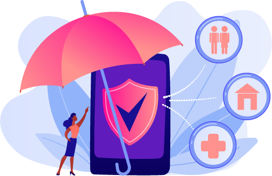 Insurance Placeholder Graphic